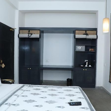 Villa 243 ชัยปุระ ภายนอก รูปภาพ