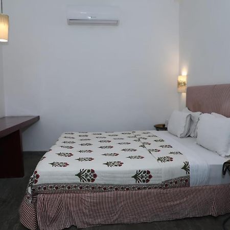 Villa 243 ชัยปุระ ภายนอก รูปภาพ