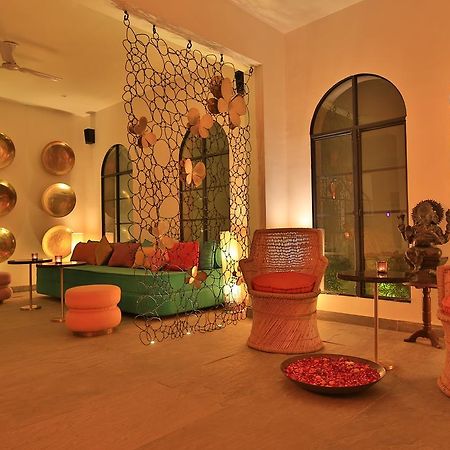Villa 243 ชัยปุระ ภายนอก รูปภาพ