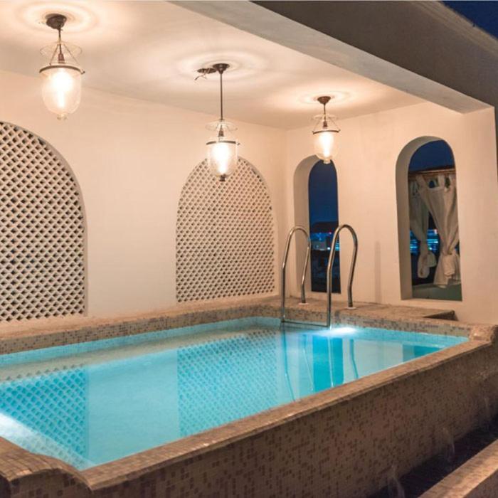 Villa 243 ชัยปุระ ภายนอก รูปภาพ