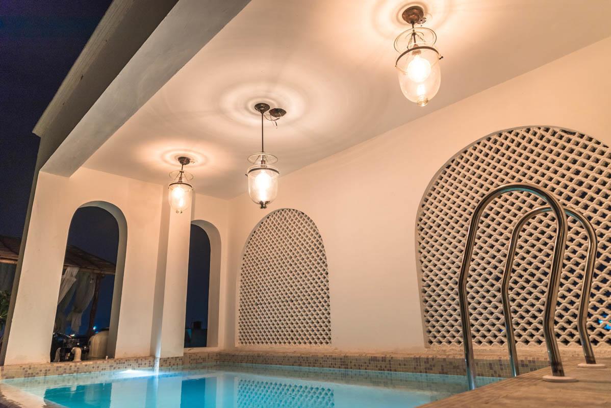 Villa 243 ชัยปุระ ภายนอก รูปภาพ