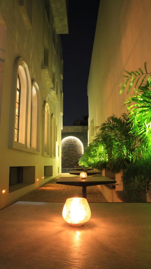 Villa 243 ชัยปุระ ภายนอก รูปภาพ